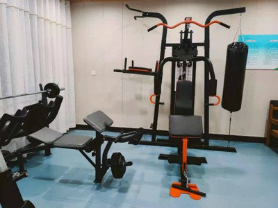 少室路小學(xué) 室外寒風(fēng)室內(nèi)如春，五小工程溫暖人心